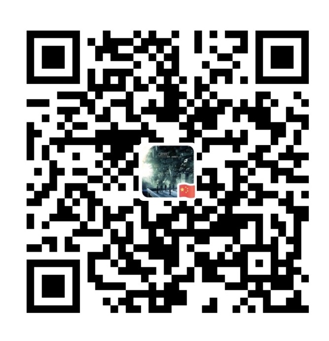 支付宝打赏二维码